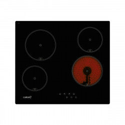 Glass-Ceramic Hob Cata...