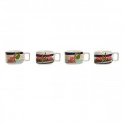 Piece Coffee Cup Set Home...