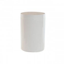 Waste bin Home ESPRIT White...