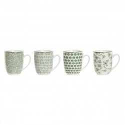 Juego de 4 Tazas Mug Home...