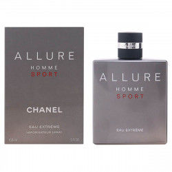 Perfume Hombre Chanel...