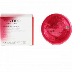 Hydrating Cream Shiseido...