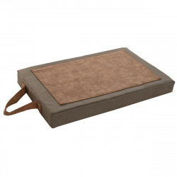 Floor cushion Home ESPRIT...