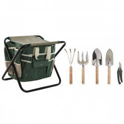 Garden tool kit Home ESPRIT...