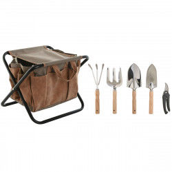 Garden tool kit Home ESPRIT...