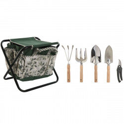 Garden tool kit Home ESPRIT...