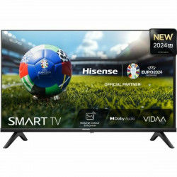 Smart TV Hisense 32A4N HD...