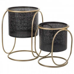 Set of Planters Alexandra...