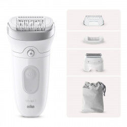 Electric Hair Remover Braun...