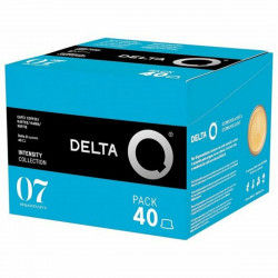 Coffee Capsules Delta Q...