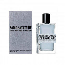 Profumo Uomo Zadig &...