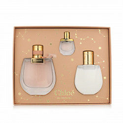 Set de Perfume Mujer Chloe...