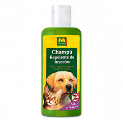 Shampoo per animali...