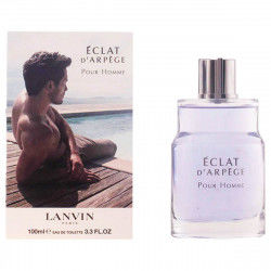 Perfume Hombre Lanvin EDT...