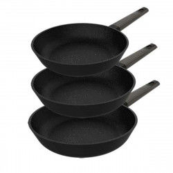 Set of pans Cecotec Polka...