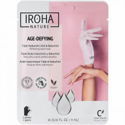 Hand Mask Iroha...