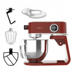 Blender/pastry Mixer...