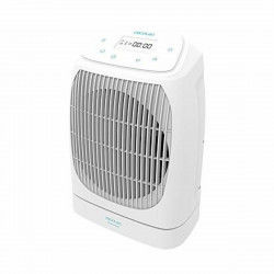 Portable Fan Heater Cecotec...