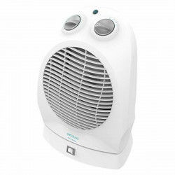 Portable Fan Heater Cecotec...