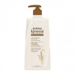 Body Lotion Serum Avena...