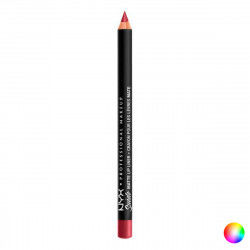 Lip Liner Suede NYX (3,5 g)...