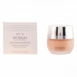 Fluid Makeup Basis Sensai...