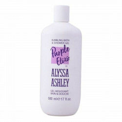 Gel de Ducha Purple Elixir...