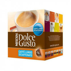 Estojo Nescafé Dolce Gusto...