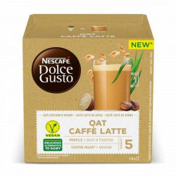 Coffee Capsules Dolce Gusto...