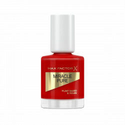 verniz de unhas Max Factor...