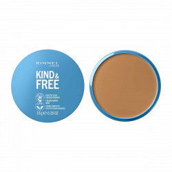 Compact Powders Rimmel...