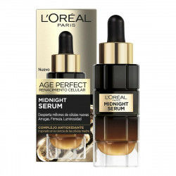 Anti-Aging-Serum für die...