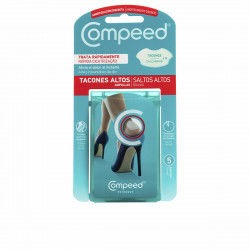 Pensos para bolhas Compeed...