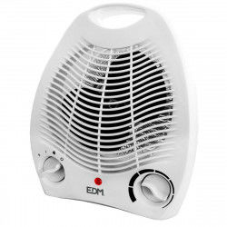 Vertical Heater EDM White...