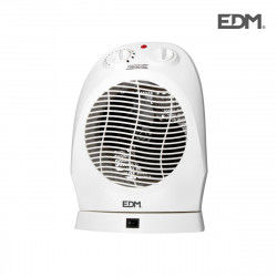 Heater EDM 07202 White...