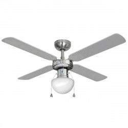 Deckenventilator mit Lampe...