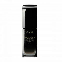 Liquid Make Up Base Sensai...