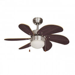 Deckenventilator mit Lampe...