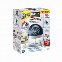 Dehumidifier Rubson Aero...