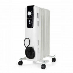 Radiator Orbegozo 1500 W...