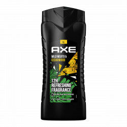 Shower Gel Axe Wild Mojito...