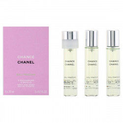 Women's Perfume Set Chance...