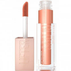 shimmer lipstick Maybelline...