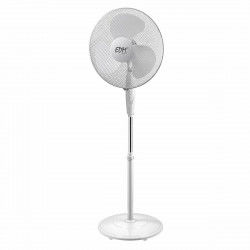 Freestanding Fan EDM White...