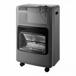 Gas Heater Fulmo Fold Black...