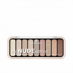 Eye Shadow Palette Essence...