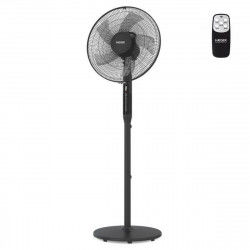 Freestanding Fan Haeger...