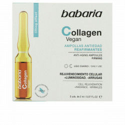 Ampoules Babaria Intense...