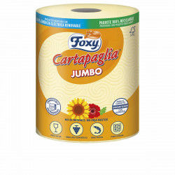 Carta da Cucina Foxy...