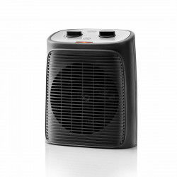 Portable Fan Heater Haeger...